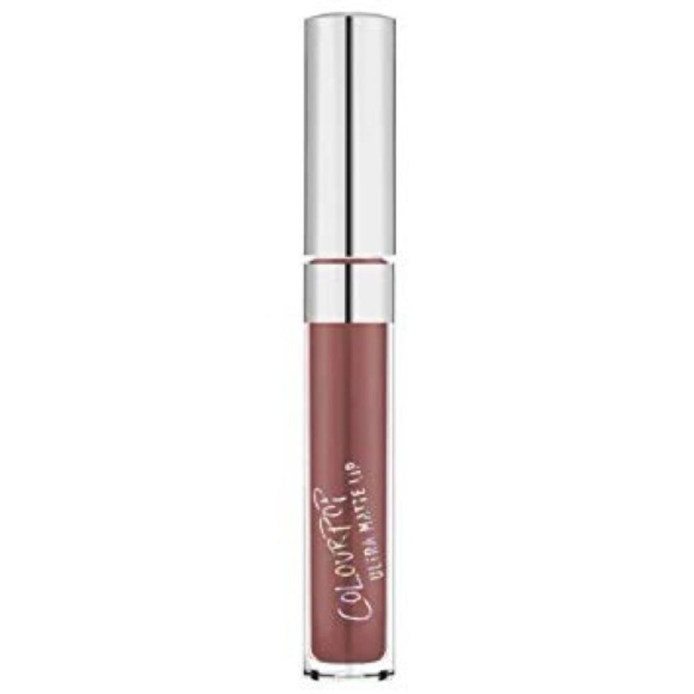 ColourPop Ultra Matte Lip Treeny Tiny